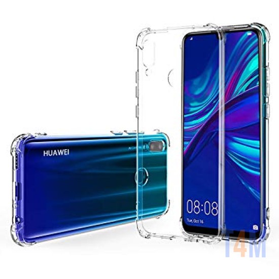 CAPA ANTI-CHOQUE HUAWEI P SMART 